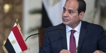 Fear of economic collapse forced Egypt to go against Israel at ICJ &nbsp;