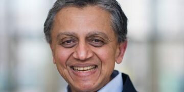 Economist Ashoka Mody argues that India is stunted by a lack of moral leadership