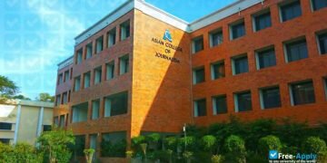 South Asian Foundation (SAF) scholarship for students and mid level journalists in Sri Lanka and Maldives