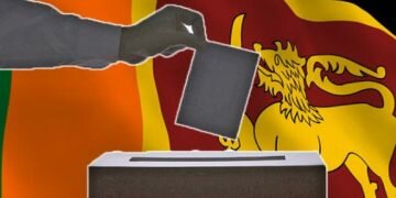 Election Commission announces dates for Presidential Election