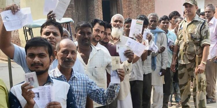 Lankan delegation to participate in India’s International Election Visitor Program