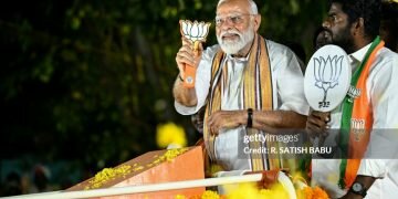 Modi’s policies give fresh lease of life to Dravidian movement in Tamil Nadu