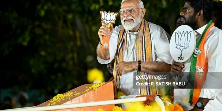 Modi’s policies give fresh lease of life to Dravidian movement in Tamil Nadu