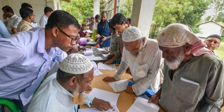 Anti-Muslim rhetoric is BJP’s USP in ongoing Indian elections