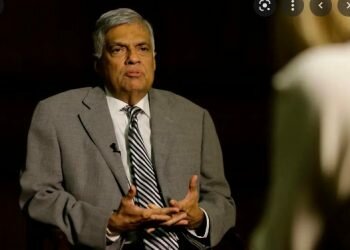 Which way will the Tamils and Muslims vote in the Lankan Presidential election?