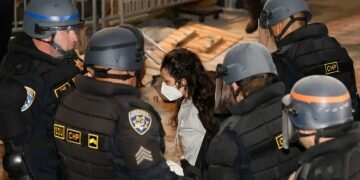 US House passes bill to curb anti-Semitism as university students turn against Israel