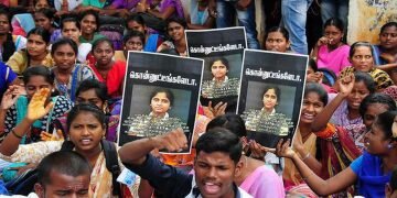 India’s testing system for higher educational courses under fire