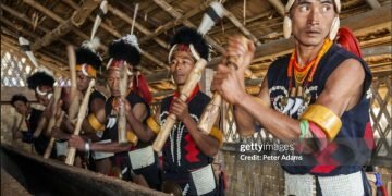 West eyes India-Bangladesh-Myanmar border regions