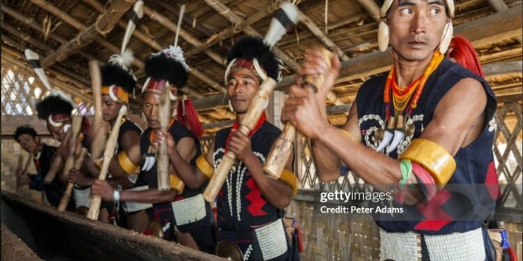 West eyes India-Bangladesh-Myanmar border regions