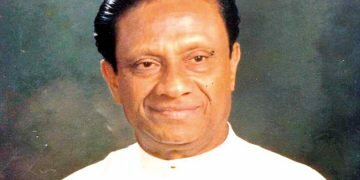 R. Premadasa – Sri Lanka’s solitary non-Govigama Prime Minister and President (Part I)