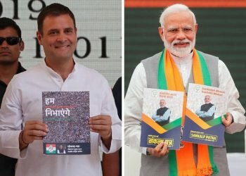 June 4, a momentous day for India, says the Sri Lankan daily The Morning &nbsp;