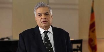 Sri Lanka gets certificates of confidence from international creditors, says Ranil Wickremesinghe