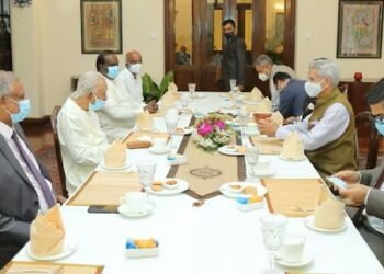 Poorly thought out moves characterise Lankan Tamil politics