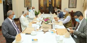 Poorly thought out moves characterise Lankan Tamil politics