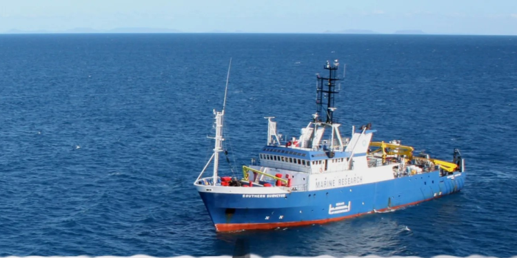 Call for strategic guidance for ocean research in the seas off Sri Lanka