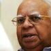 Veteran Sri Lankan Tamil leader R.Sampanthan passes away at 91