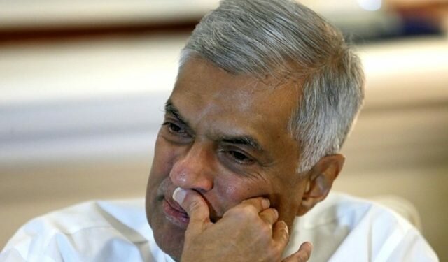 Will Lankan Presidential election be held and will Ranil contest?