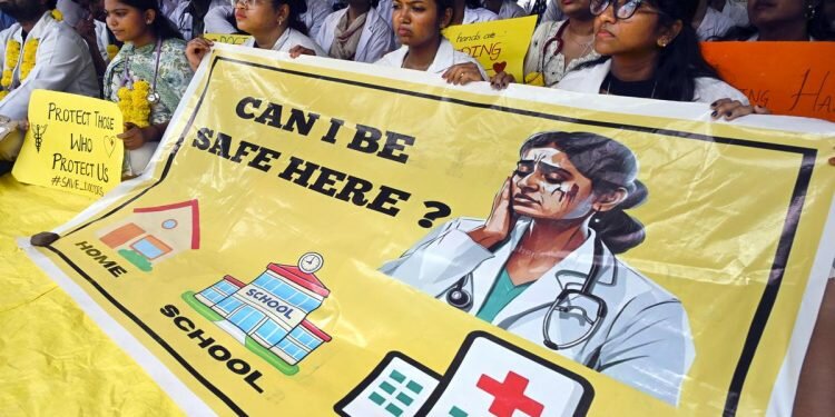 Rising concern in India over women’s safety in public places