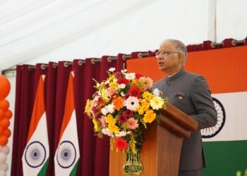 Colombo celebrated 78th Independence Day of India