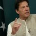 Mehdi Hasan interviews former Pakistan Prime Minister Imran Khan