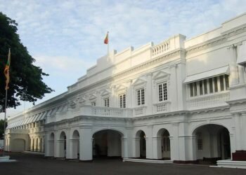 Sri Lanka clears the name of its diplomat against whom an Australian court had ruled