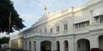 Sri Lanka clears the name of its diplomat against whom an Australian court had ruled