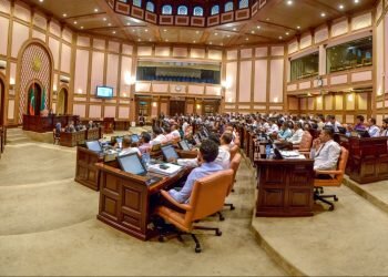 Maldives Parliament Stalls Investigation into India Agreements: A Diplomatic Balancing Act for Muizzu