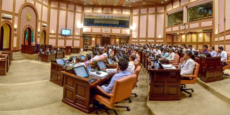 Maldives Parliament Stalls Investigation into India Agreements: A Diplomatic Balancing Act for Muizzu