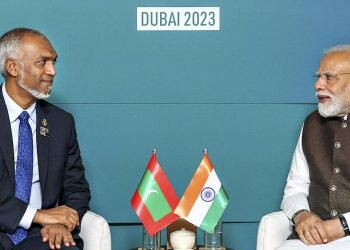 Maldives Economic Crisis 2024: President Muizzu’s scheme to avoid defaulting on foreign loans