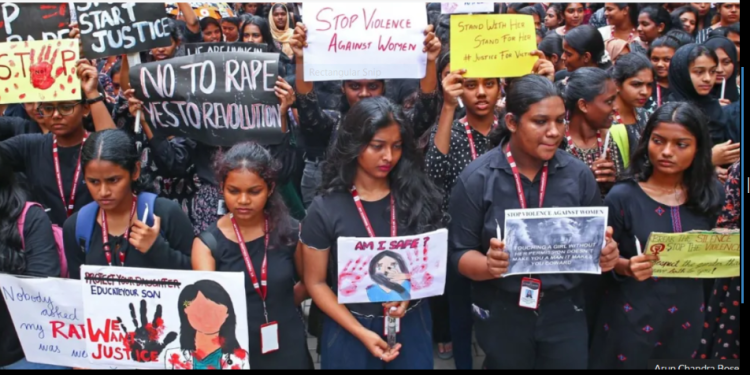 Casting couch scandals rock Kerala film industry