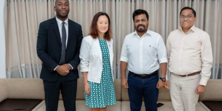 How and why the JVP led by Anura Kumara Dissanayake formed National People’s Power