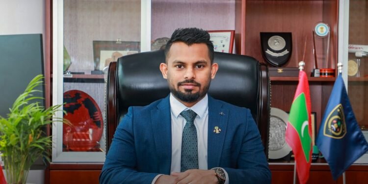 Maldives gears up to tackle security threats from immigration