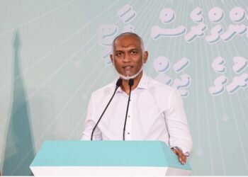 Muizzu commits to non-interference with independent authorities