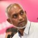 Muizzu’s flip flop over international debt advisor