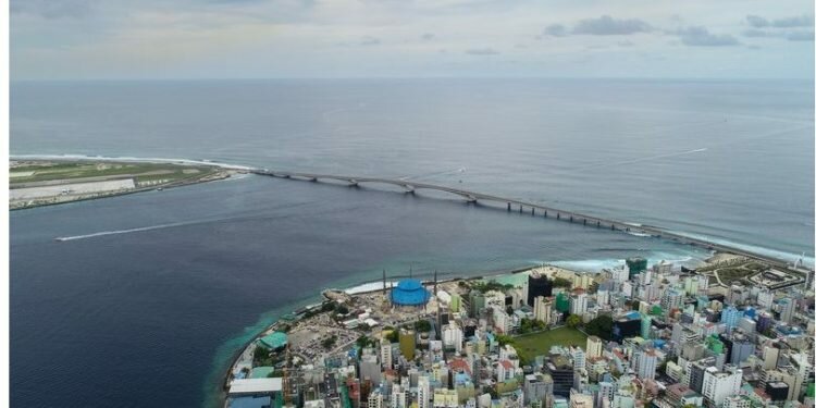 Muizzu lays stress on long-term human and infrastructure investments