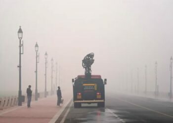 Delhi air pollution: Why has India failed to clean up its toxic smog?