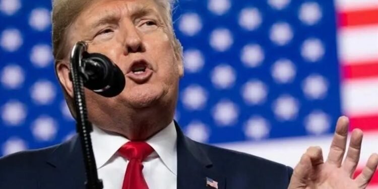 Trump expected to secure US rights through tough but fair transactions