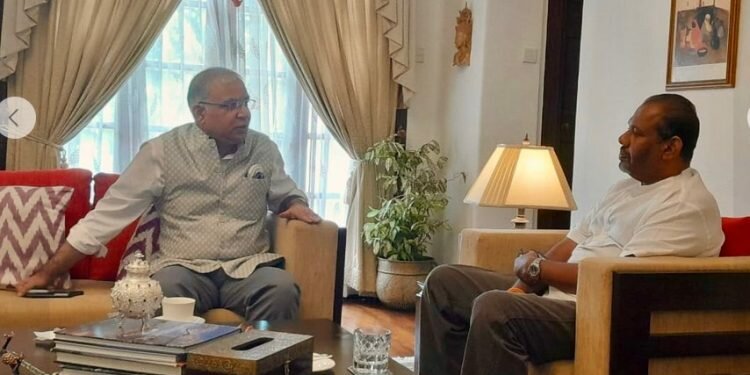 Defeat of Tamil parties does not mean the end of Tamil nationalism