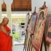 India’s rich Buddhist heritage exhibition reaches Gampaha District