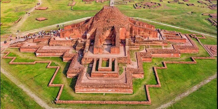 The Palas of Bengal were among the greatest Indian Buddhist rulers