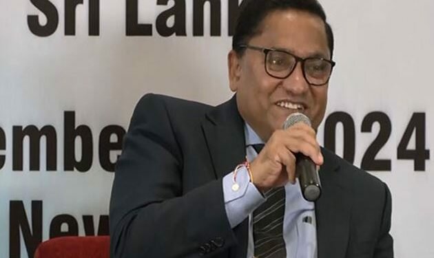 Sri Lanka to give free visas to 39 countries – Foreign Minister